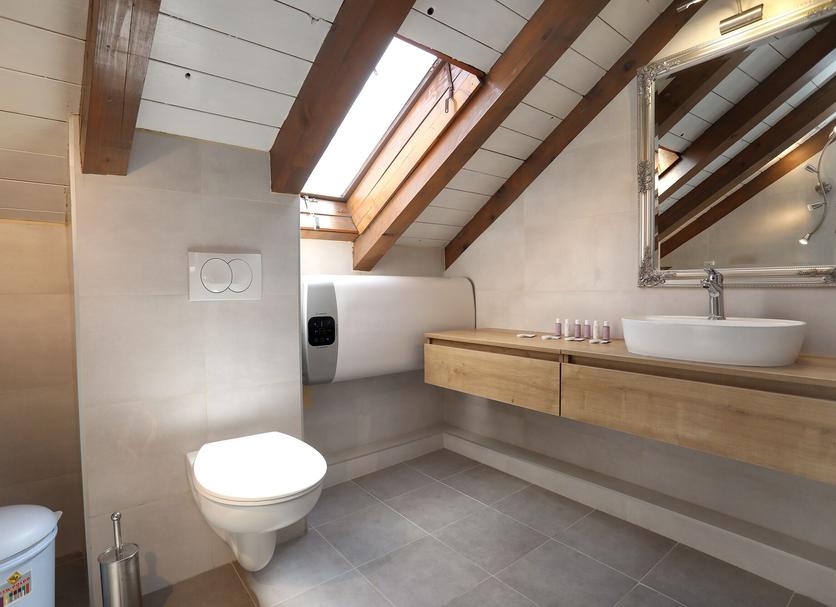 Kamar Mandi Foto