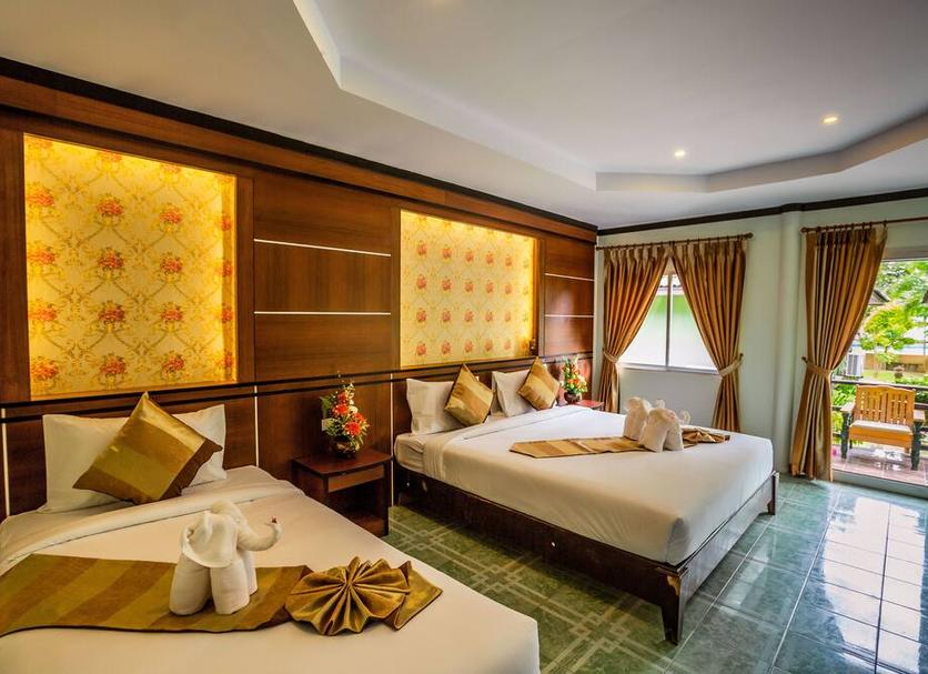 Kamar Tidur Foto