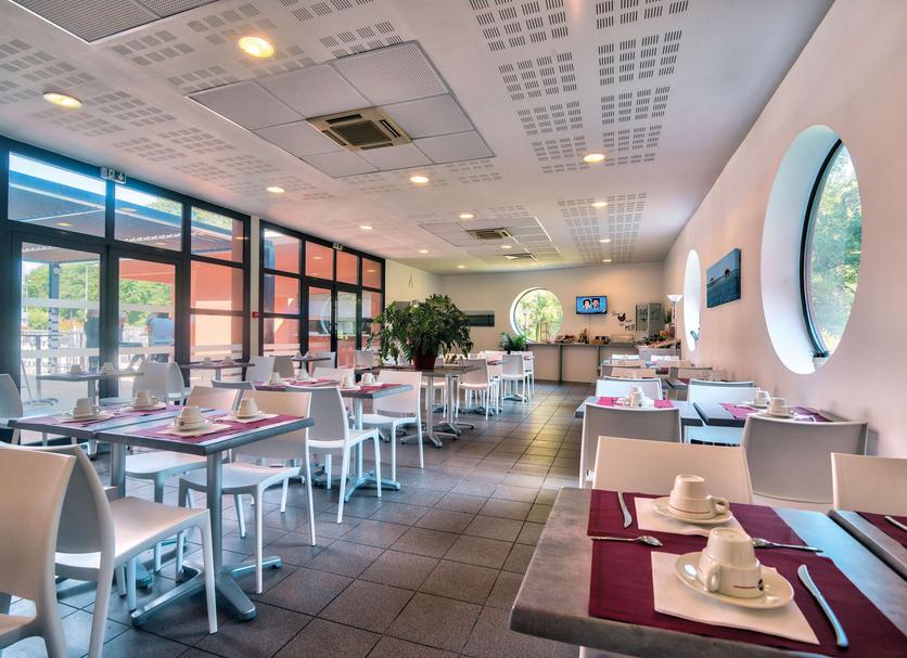 Restoran Foto