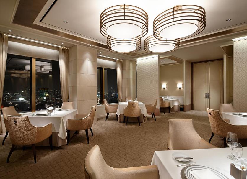 Restoran Foto