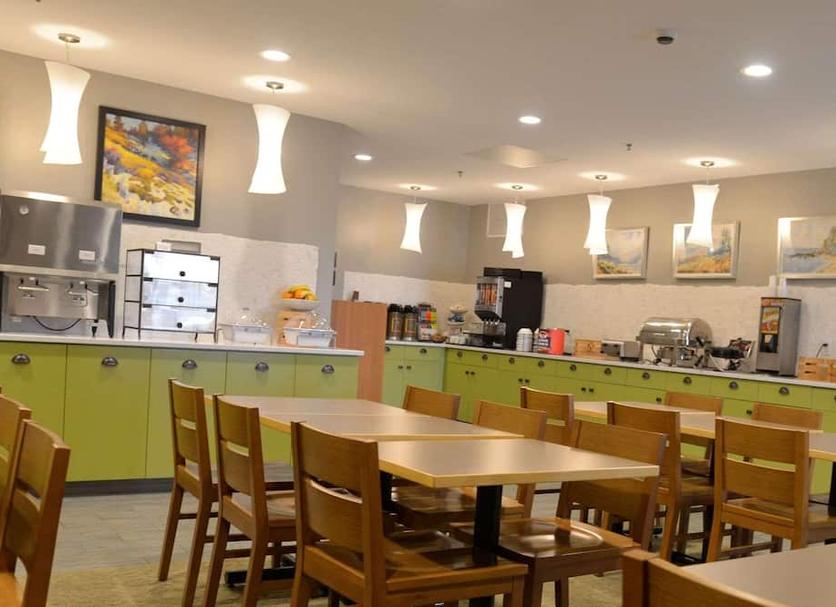 Restoran Foto