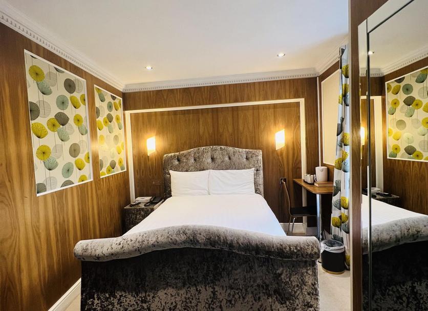 Kamar Tidur Foto