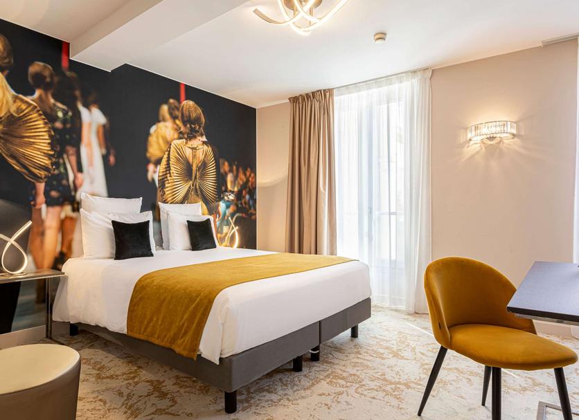 Kamar Tidur Foto
