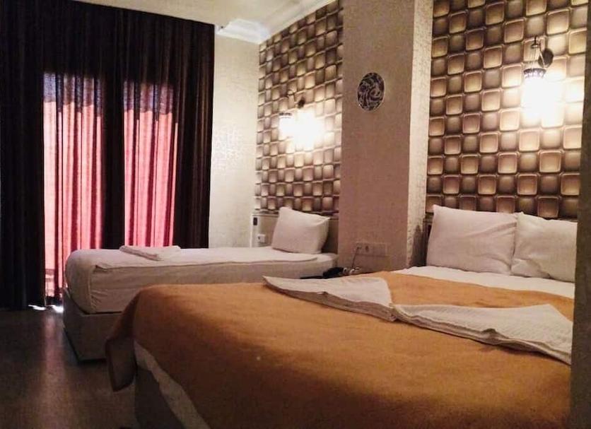 Kamar Tidur Foto