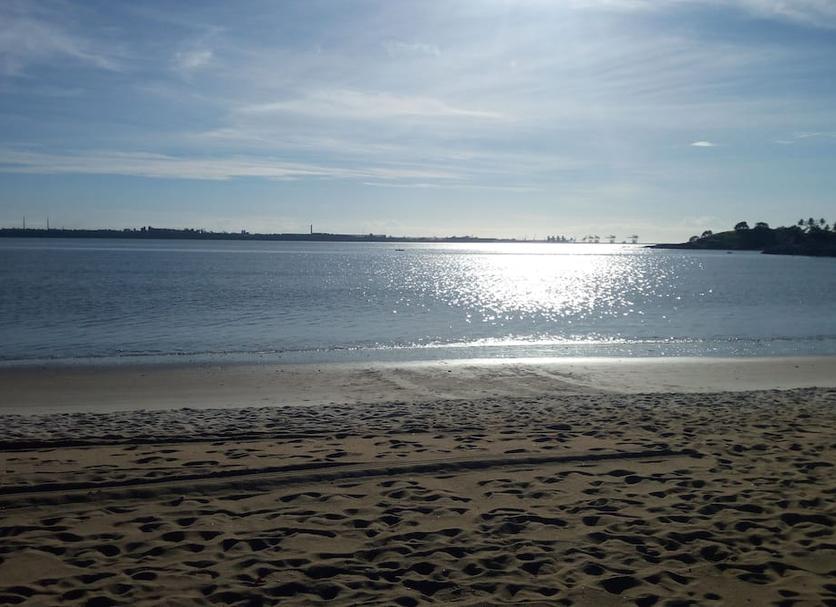 Pantai Foto