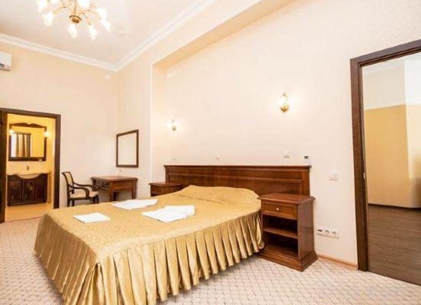 Kamar Tidur Foto