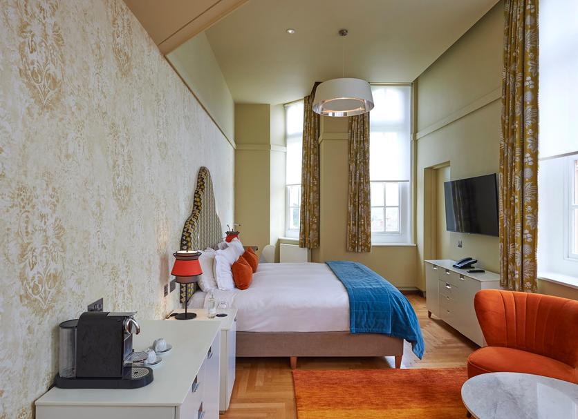 Kamar Tidur Foto