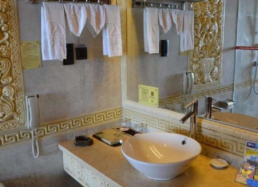 Kamar Mandi Foto