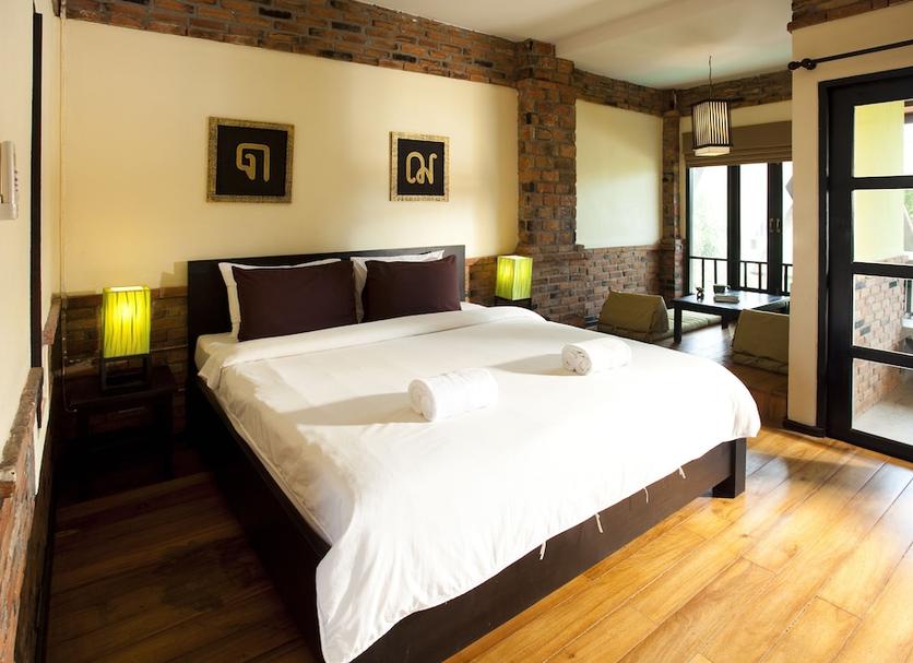 Kamar Tidur Foto