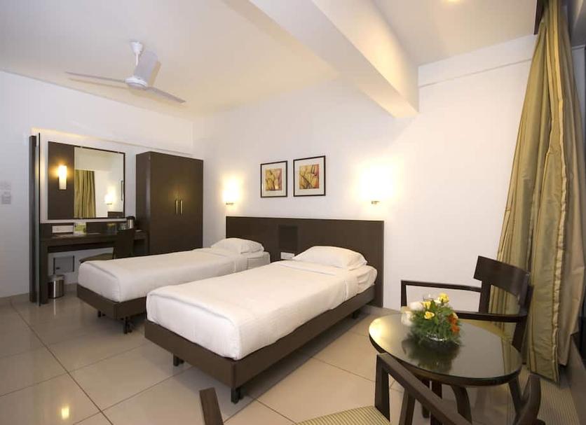 Kamar Tidur Foto