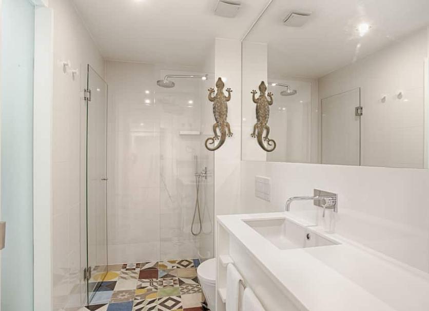 Kamar Mandi Foto
