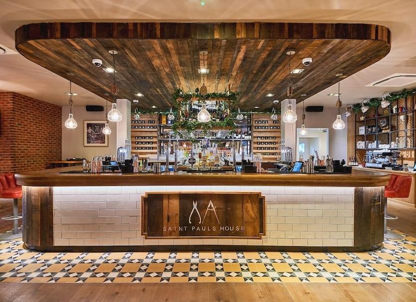 Bar Foto