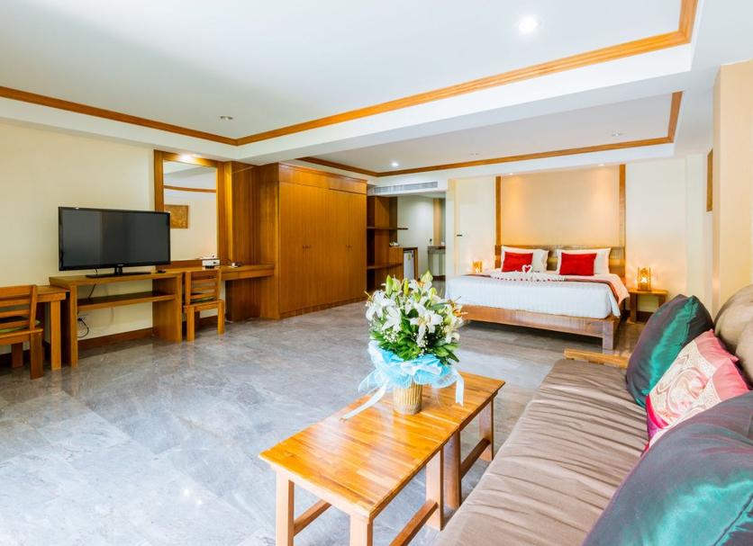 Kamar Tidur Foto
