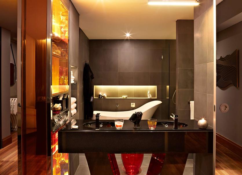 Kamar Mandi Foto