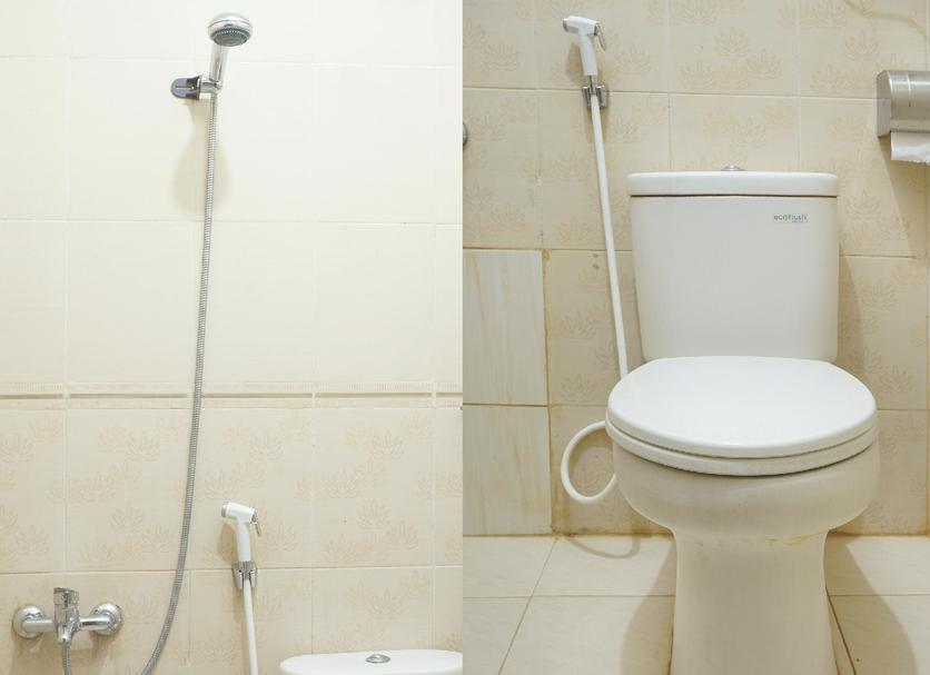 Kamar Mandi Foto