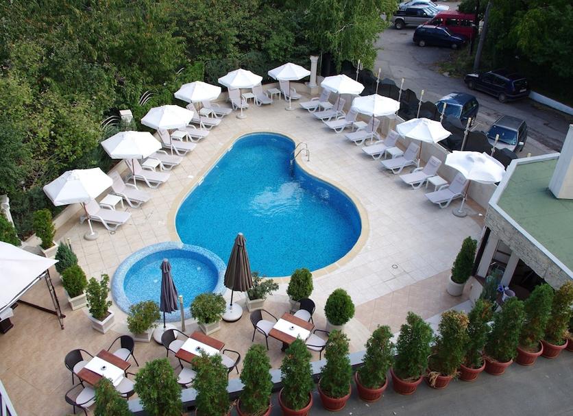 Kolam Foto