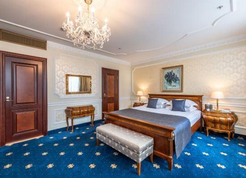 Kamar Tidur Foto