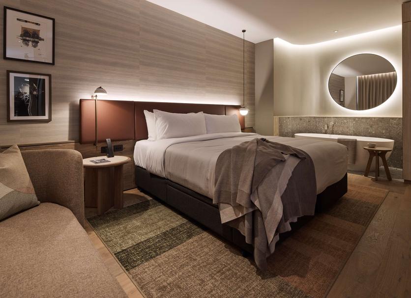 Kamar Tidur Foto