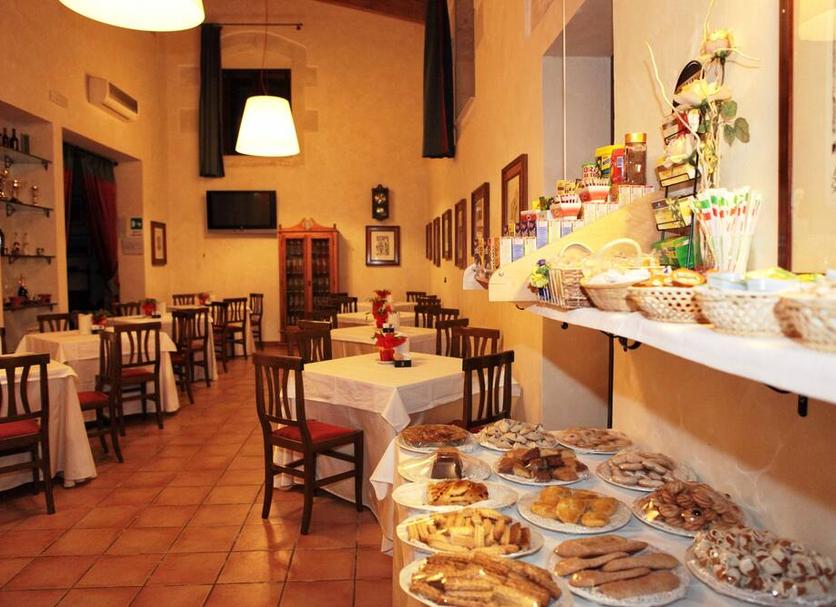 Restoran Foto