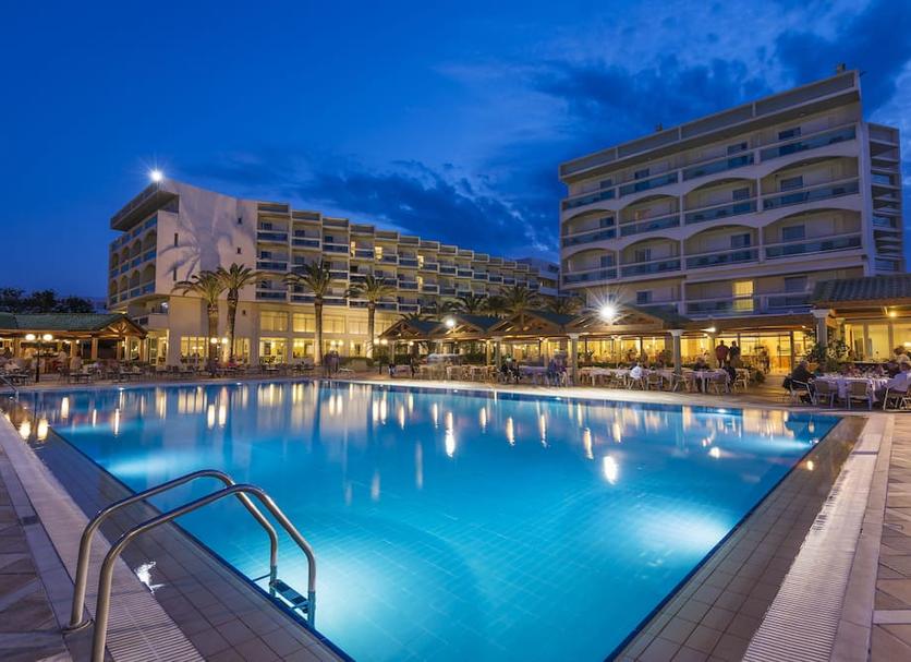 Kolam Foto