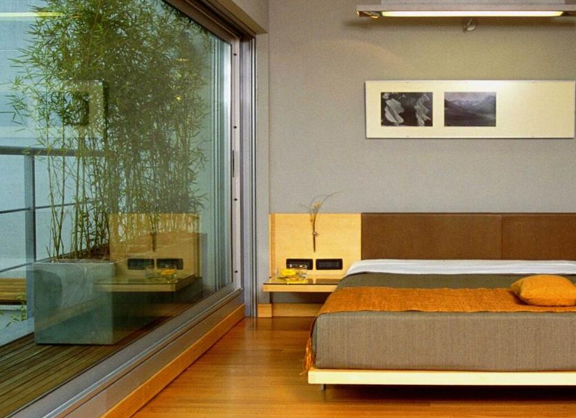 Kamar Tidur Foto