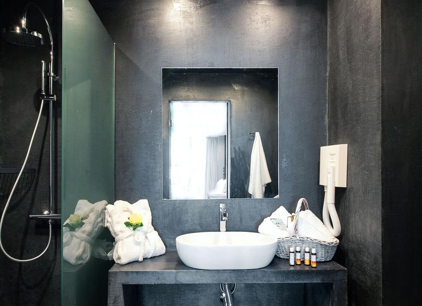 Kamar Mandi Foto