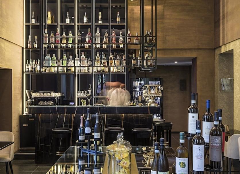 Bar Foto