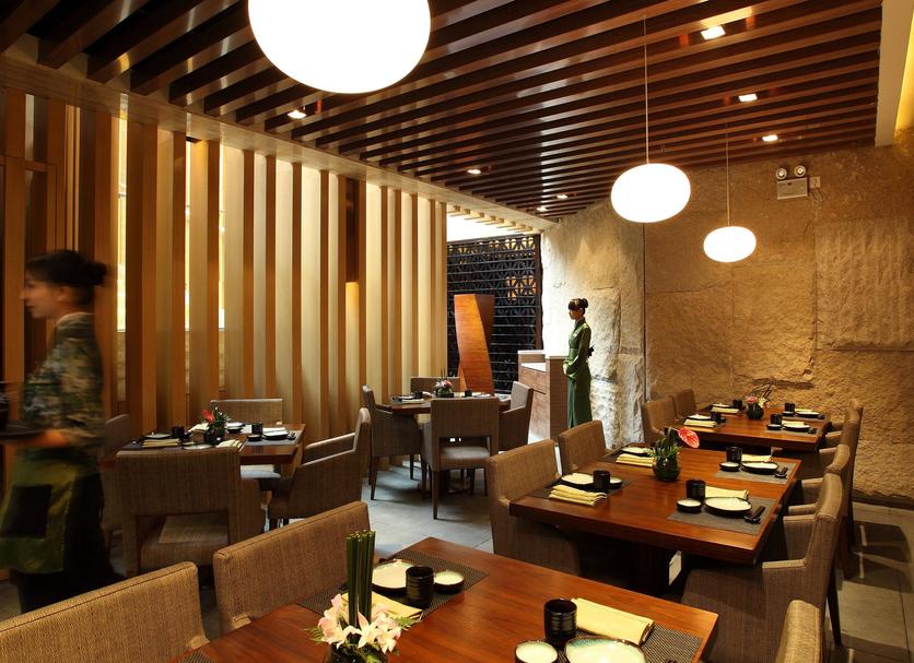 Restoran Foto