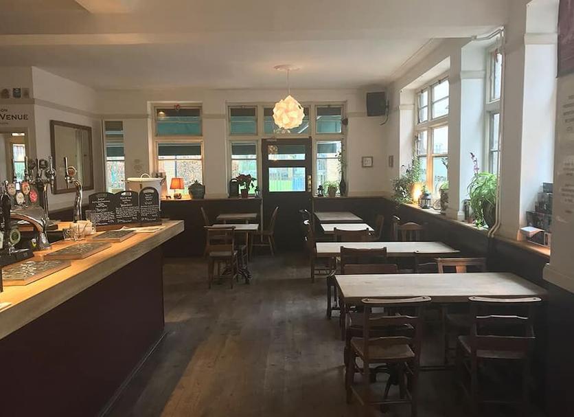 Restoran Foto