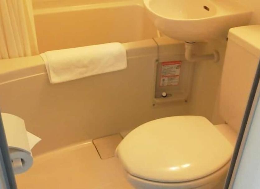 Kamar Mandi Foto