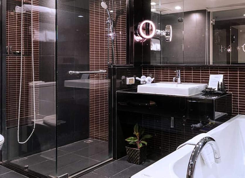 Kamar Mandi Foto