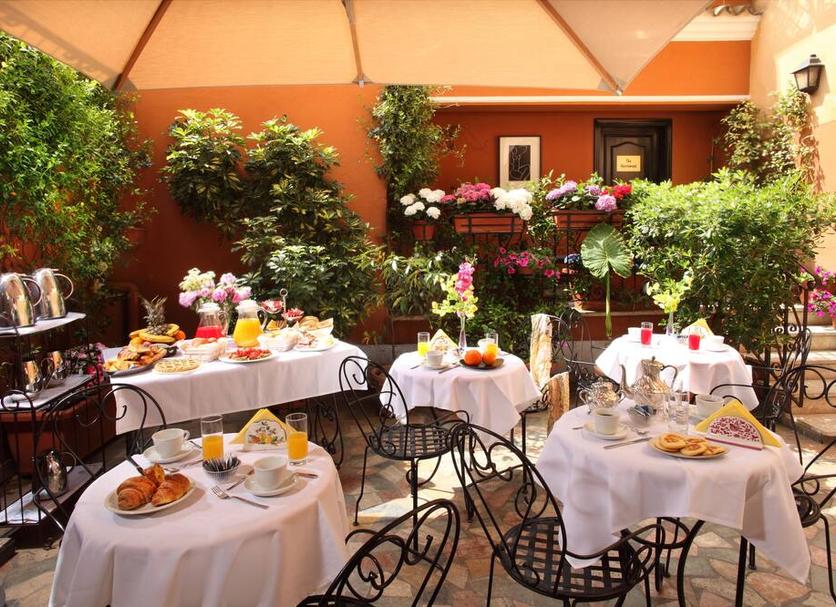 Restoran Foto