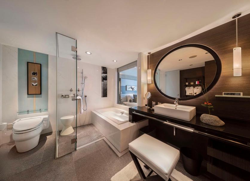 Kamar Mandi Foto