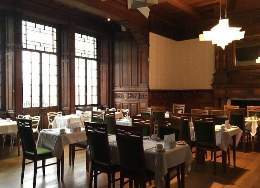 Restoran Foto