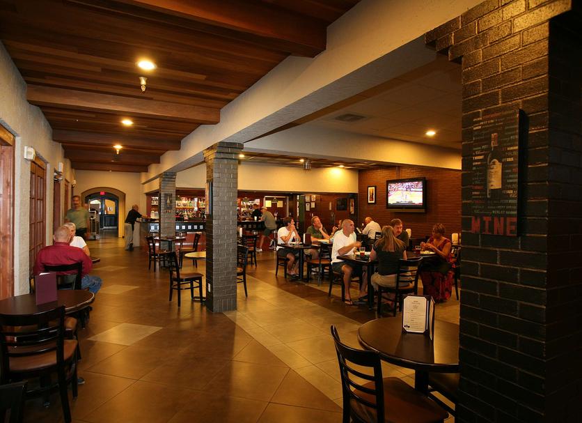 Restoran Foto