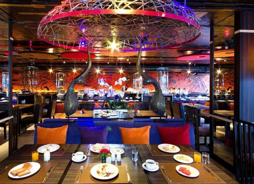 Restoran Foto
