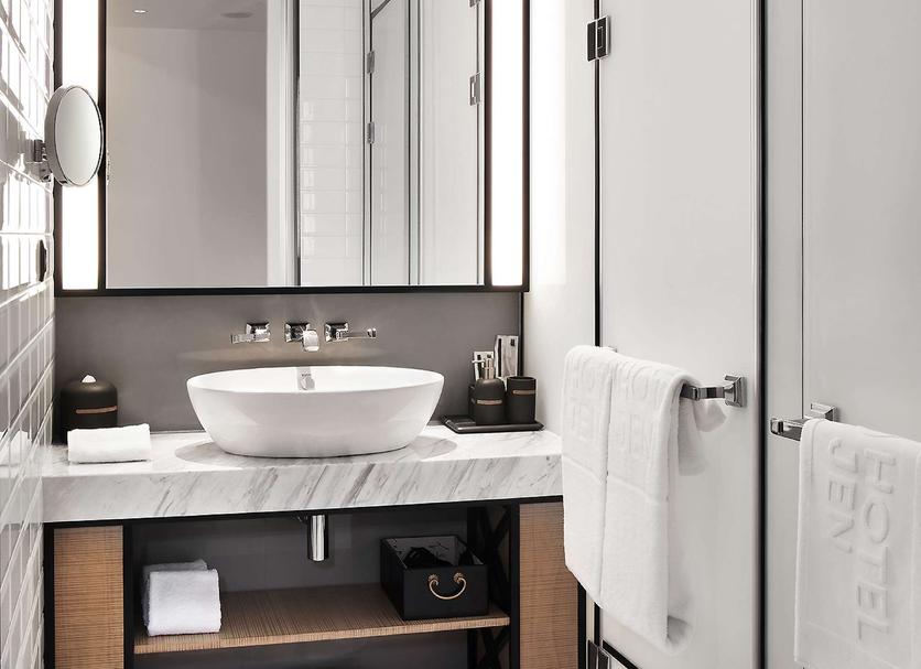 Kamar Mandi Foto