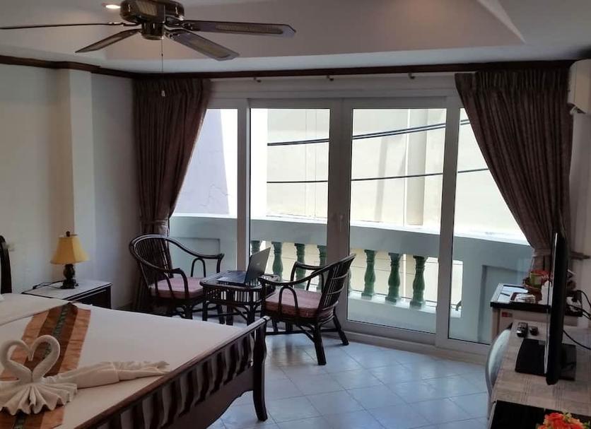 Kamar Tidur Foto