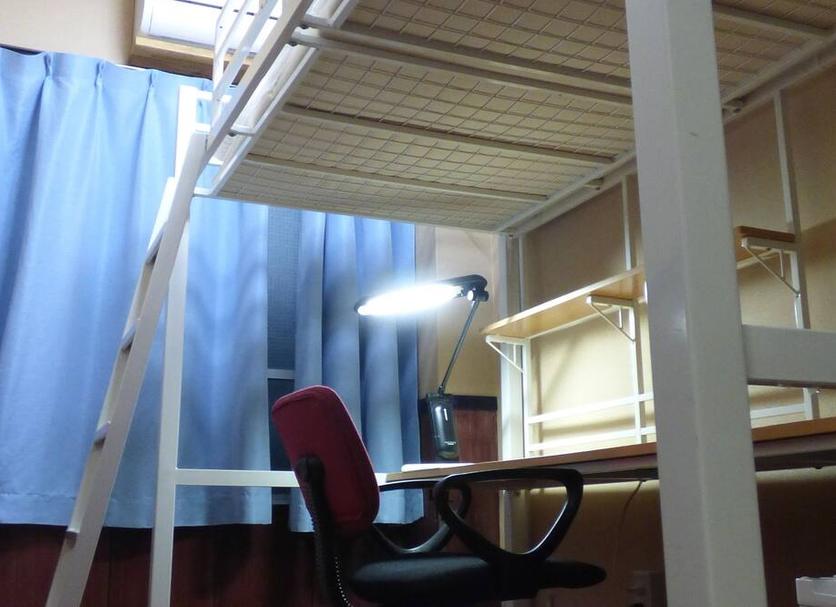 Prasarana kamar Foto