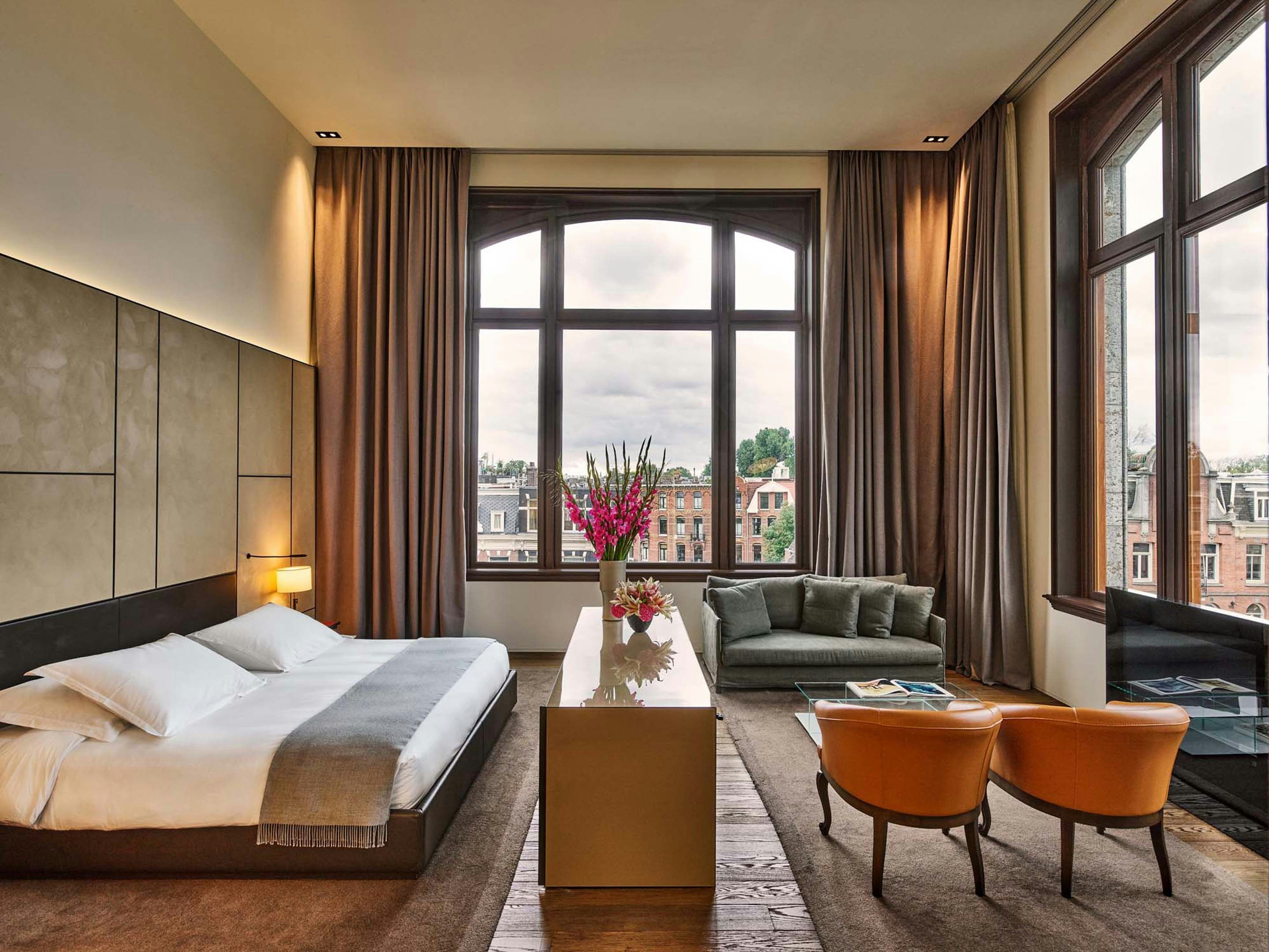 Kamar Tidur Foto