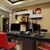Pusat bisnis