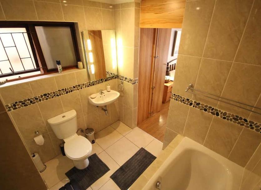 Kamar Mandi Foto