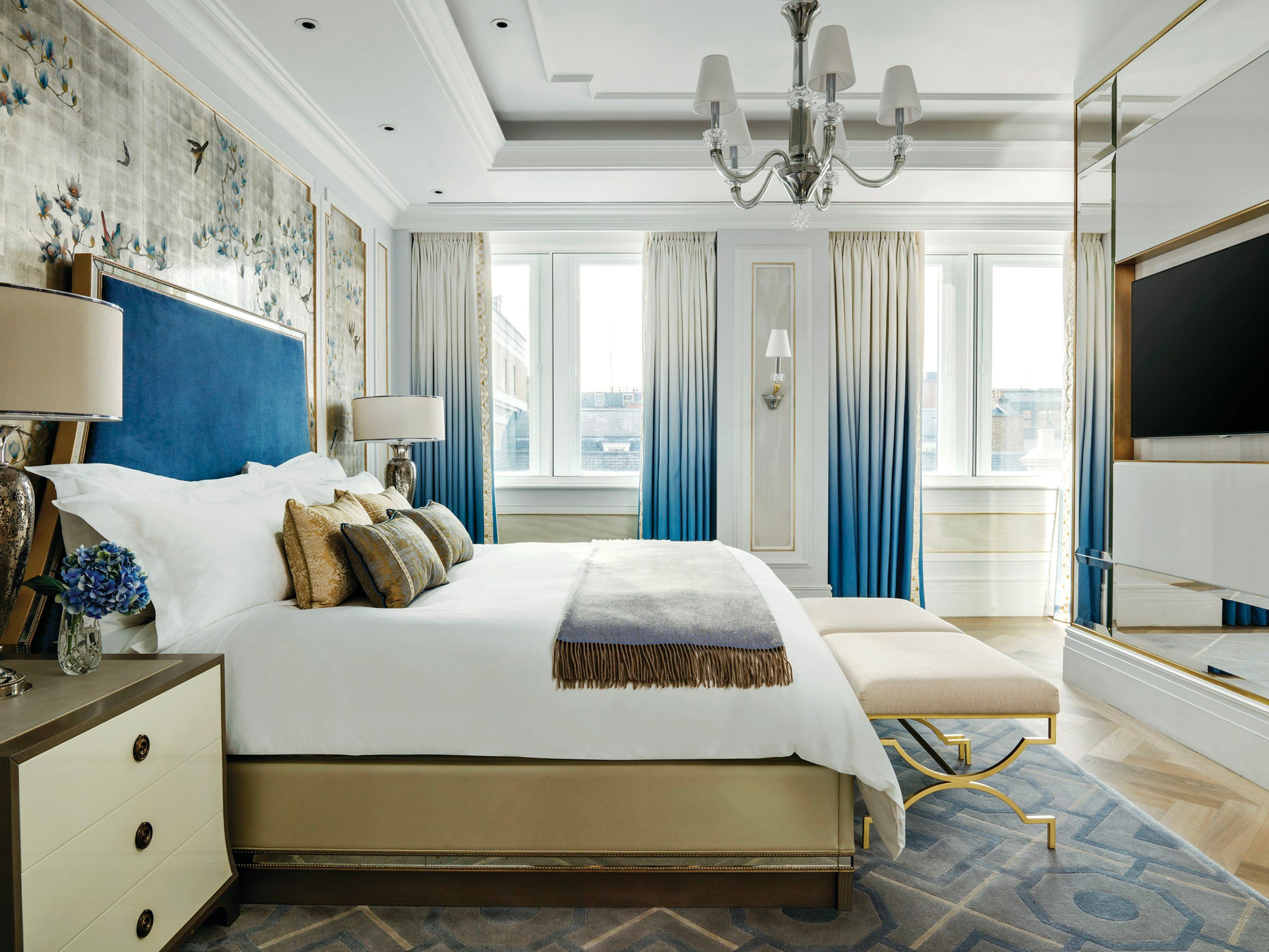 Kamar Tidur