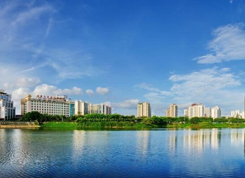 Pemandangan luar Foto