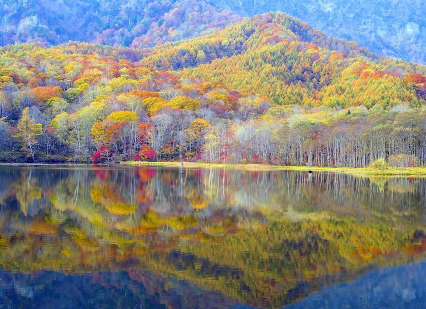 Pemandangan luar Foto