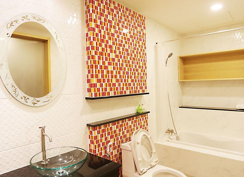 Kamar Mandi Foto