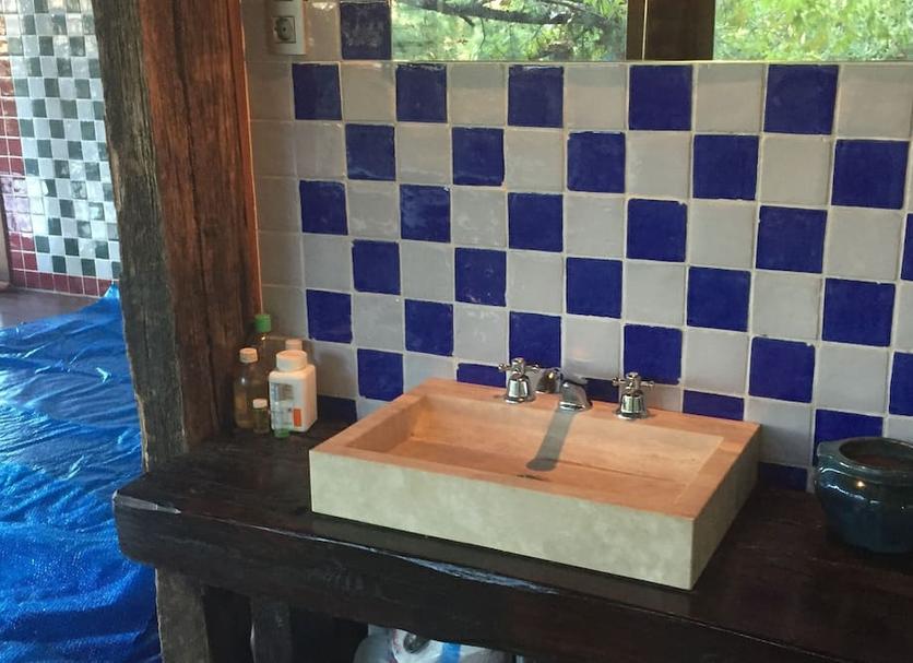 Kamar Mandi Foto