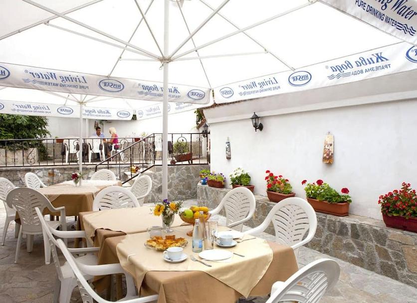 Restoran Foto