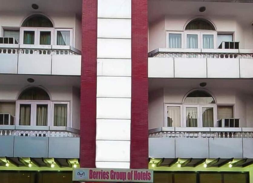 Bangunan Foto