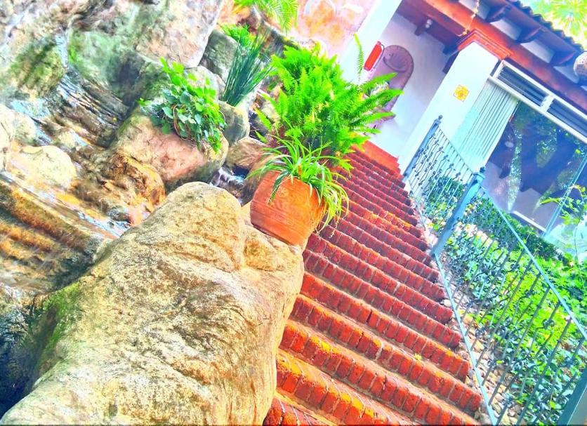 Pemandangan luar Foto